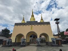 -天龙八部武侠城