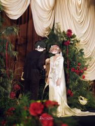 -艾缇森原创定制婚礼ATS WEDDING