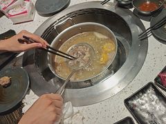 -海汕记·潮汕鲜牛肉火锅·自助