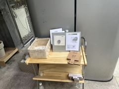 -喜茶(上海打浦桥日月光gelato lab+店)