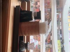 -温野菜涮涮锅(曲江大悦城店)