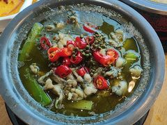 -郭家大院 老南京土菜(九霄店)