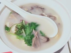 -咬不得高祖生煎·简餐(赛银国际店)