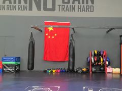 -锐动健身(博地中心店)