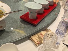 -红色江山(首钢国际大厦店)