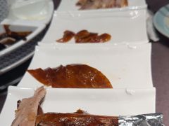 -羲和雅苑•北京烤鸭(乐园道万象城店)