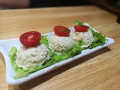 -胜代日本料理(云程巷小区店)