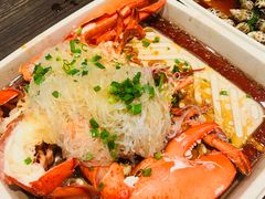 龙虾-盒马鲜生(悦峰店)