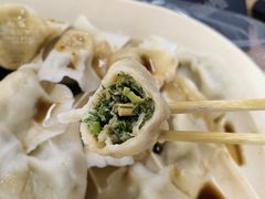 -新兴园饺子馆(北京百子湾店)