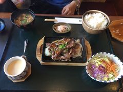 -和风亭(石垣岛店)