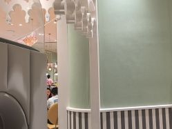-奈尔宝家庭中心·亲子餐厅(华采天地店)