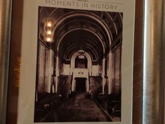 -上海和平饭店华懋阁 Cathay Room