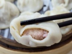 虾肉小笼-新丰小吃(中山中路分店)