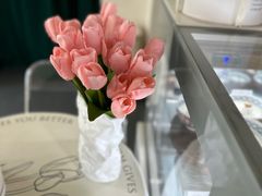 -吾象走甜·生日蛋糕·甜品台茶歇