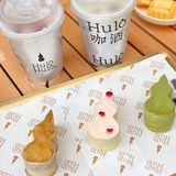 深圳咖啡｜HULO HULO葫芦里装什么？☕️
