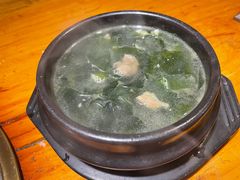 -7年8班朝鲜族非遗美食(三钢里店)