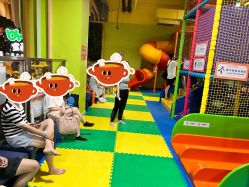 -宝燕乐园(闵行旗舰店)