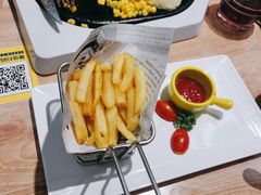 -豪客来牛排(成都锦江大融城店)