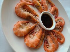 -阿明小菜·海鲜·上海菜(梅陇华理店)