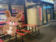 -517烧烤·龙虾·海鲜大排档(万象都荟店)