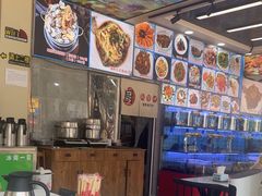 -日照大牌檔•小船海鲜(万平口店)