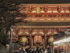 -浅草寺