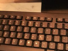 -茉莉餐厅(亳州高新万达广场希夷大道店)