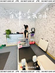 点击看大图 -Hi Yoga瑜伽馆