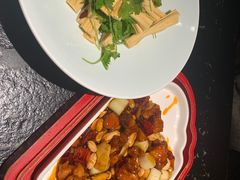 -局气 烤鸭·北京菜(光华路店)
