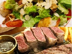 -Entrecôte 法国牛扒馆(保利·时光里店)