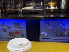 -IN COFFEE LAB 隐咖啡