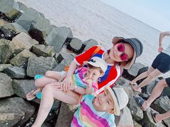 -南汇嘴观海公园