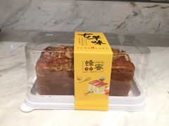 -桂林喜来登饭店雅琴餐厅