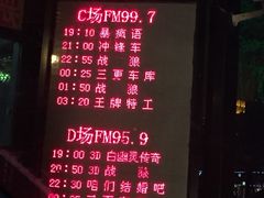 枫花园汽车影院-枫花园汽车电影院(朝阳公园店)