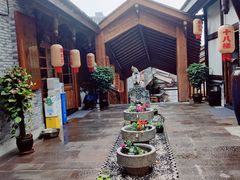 -重庆十八梯传统风貌区