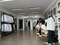 -bobo高端证件照工作室(三元桥店)