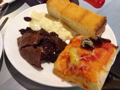 -So Lounge索兰至餐厅(蓝色港湾店)