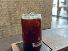 -Roast8ry Coffee Lab