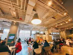 大堂-dotcom coffee古点咖啡(致真大厦店)