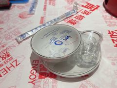 -辣不怕口味虾(长沙总店)