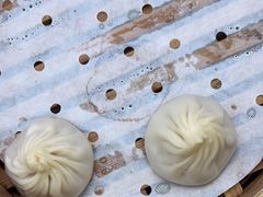 -苏小柳点心·手作小笼包(浦东嘉里城分院)