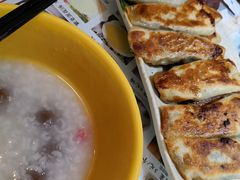 -粥公粥婆精品家常菜(青龙桥店)