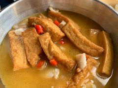 -水上人家民俗餐厅(洱海公园店)