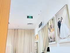 -海马体照相馆(万菱汇店)
