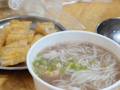 -阿玲面线糊(溪岸路店)