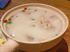 -破三川·新川菜(静安大融城店)
