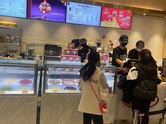 -哈根达斯(济南万象城店)