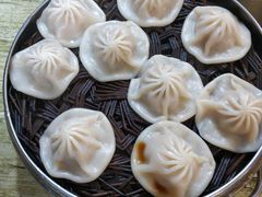 汤包-十里铺铁板鱿鱼