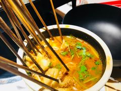 -辣家私厨火锅·龙虾(开发区店)