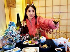 -长崎屋·日本料理·刺身·烧鸟(天河北路店)